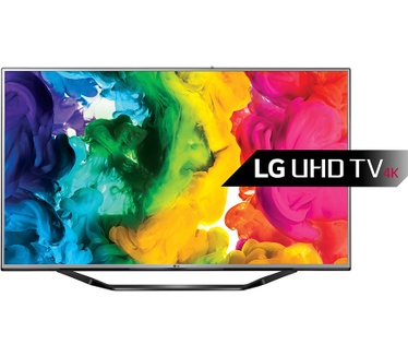 LG 55UH625V