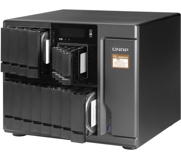 QNAP TS-1635AX