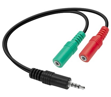 Speedlink SL-170302-BK