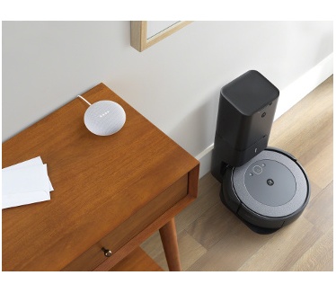 iRobot Roomba i3+