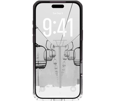 Urban Armor Gear Plyo (iPhone 8/7/6/6s) Transparant