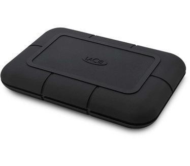 LaCie Rugged Pro
