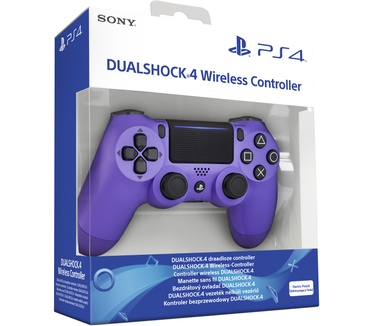 Sony PlayStation DualShock 4