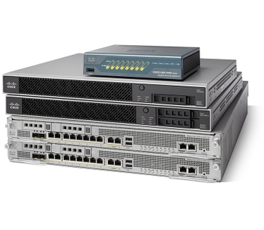 Cisco ASA 5512-X