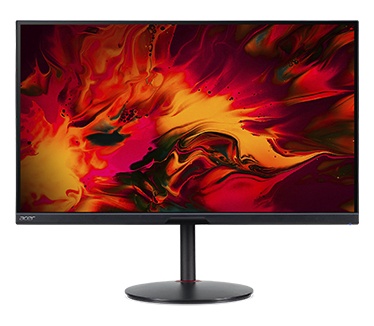 Acer XV282KKVbmiipruzx