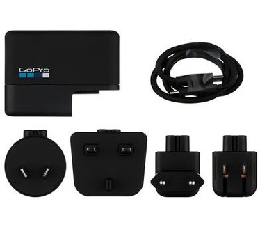 GoPro Supercharger Dual Port Fast Charger