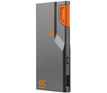 Trust Urban Powerbank 3000T