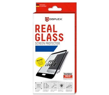Displex Real Glass 3D