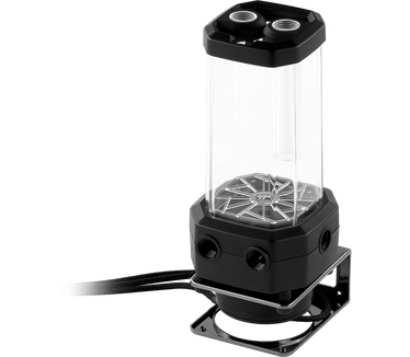 Corsair Hydro Hydro X Series XD5 RGB Pump/Reservoir Combo