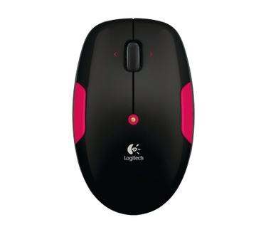 Logitech M345