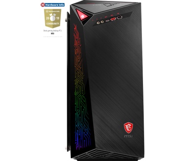 MSI Infinite X Plus 9SF-479MYS