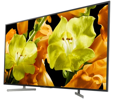 Sony KD-65XG8196 Zwart