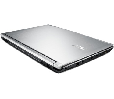 MSI PE70 2QE-055NL Prestige Series