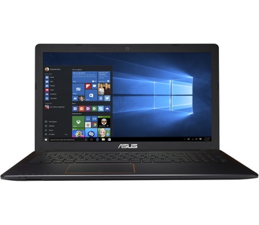 Asus A550VX-DM660T