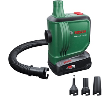 Bosch EasyInflate 18V-500