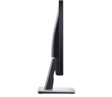 Dell SE2417HGX Zwart