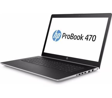 HP ProBook 470 G5 i5-8gb-128ssd+1tb-930mx