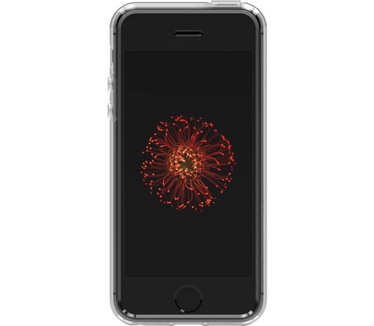 Otterbox Clearly Protected Case Clear iPhone 5/5S/SE (iPhone SE) Transparant