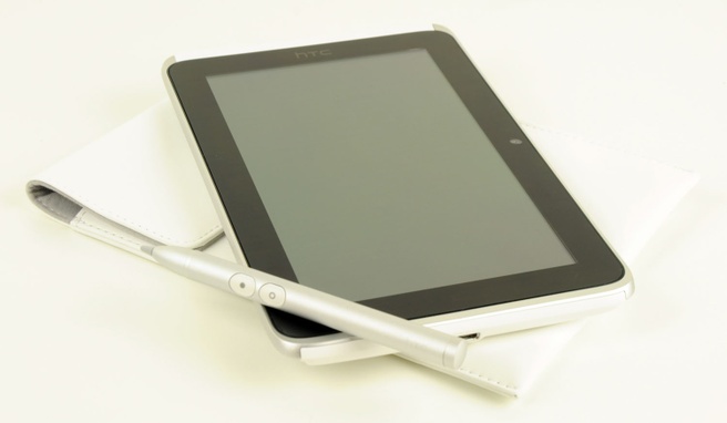 HTC Flyer
