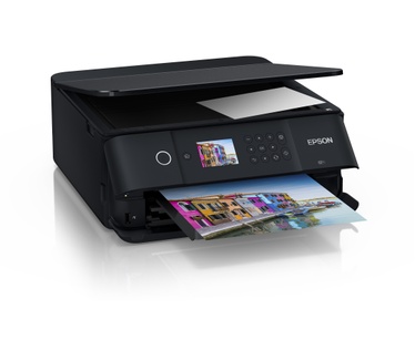 Epson Expression Premium XP-6000