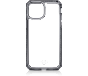 ITSKINS HybridFrost (iPhone 13 Mini) Transparant
