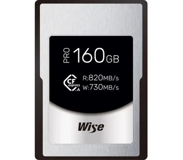 Wise CFX-A160P