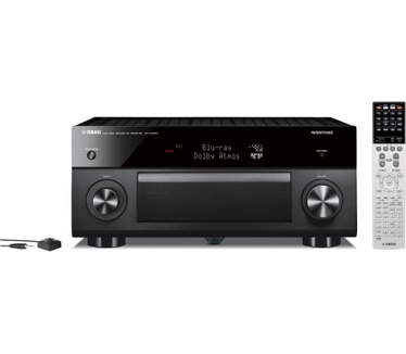 Yamaha MusicCast RX-A2060