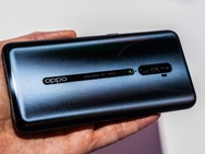 Oppo Reno