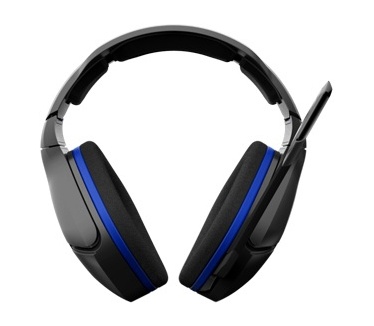 Gioteck HC-4