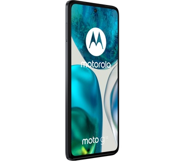 Motorola Moto G52, 6GB ram, 128GB opslag Zwart