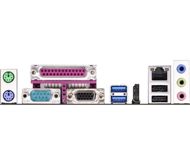 ASRock H81 Pro-G