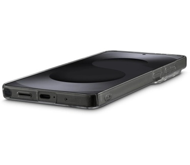 Hama Slim Protect (iPhone 17) Transparant