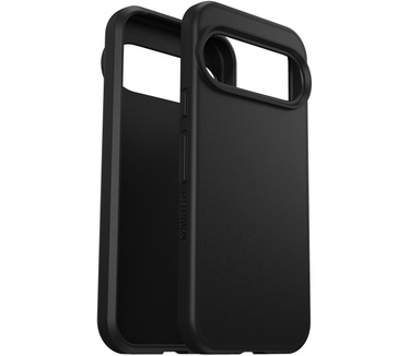Otterbox React Series voor Pixel 9, Pixel 9 Pro, Black