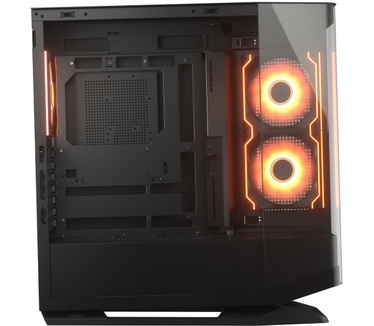 Cougar FV270 RGB Zwart