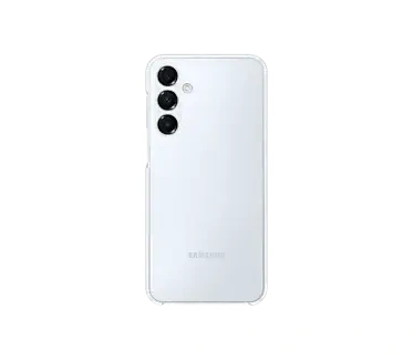 Samsung Galaxy A TPU Back Cover Transparant Galaxy A16 5G