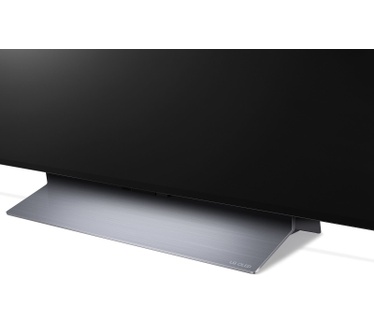 LG OLED55C21LA