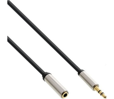 InLine 5.0m 3.5mm - 3.5mm