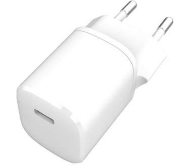 eStuff Home Charger EU PD 20W