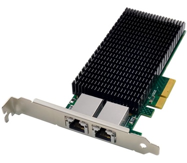 Microconnect MC-PCIEX4-X540-T2-D