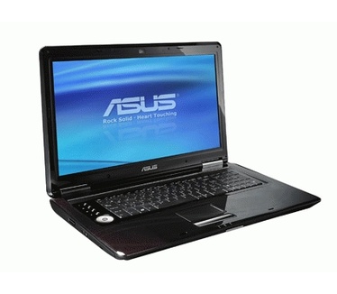 Asus N90SV (N90SV-UZ099C)