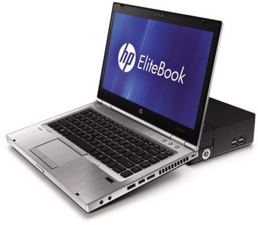 HP EliteBook 8560p (LG733EA)