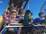 Planet Coaster
