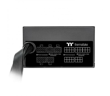 Thermaltake Smart BM2 650W - TT Premium Edition