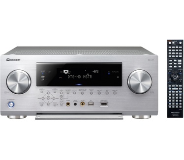 Pioneer SC-LX57-S