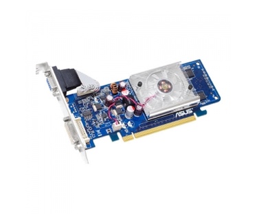 Asus EN8400GS/P/512M (LP)