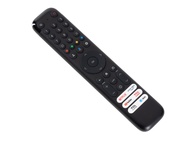 TCL 75P635 afstandsbediening