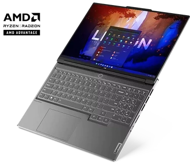 Lenovo Legion S7 16ARHA7 Legion Slim 7 Gen 7 (82UG003SMH)