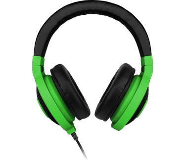 Razer Neon Groen
