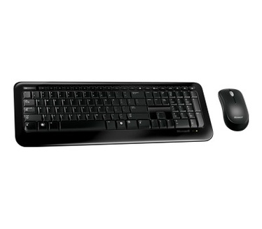 Microsoft Wireless Desktop 800