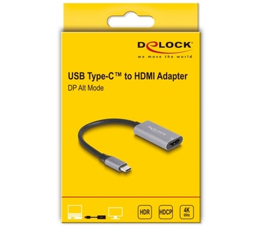 Delock 60020